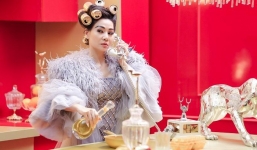 Thu Minh phát ngôn sốc khi bị chê bai vì tự nhận mình là Diva