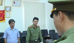 Trưởng Phòng khảo thí Sơn La ra giá 700 triệu đồng để nâng điểm cho mỗi thí sinh