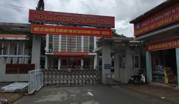 Cựu cán bộ công an tỉnh Sơn La đã nâng điểm cho em vợ như thế nào?