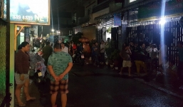 Nghi phạm sát hại người phụ nữ cướp tài sản trong đêm bị bắt