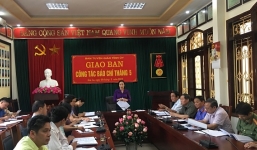 Tin đồn giá chạy điểm là 1 tỷ đồng/thí sinh: Trưởng Ban Tuyên giáo Sơn La nói gì?