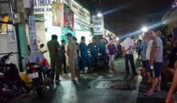 TP HCM: Phát hiện một phụ nữ tử vong bất thường với nhiều thương tích trên người