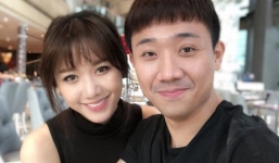 Hari Won chia sẻ đầy ẩn ý về việc muốn có con, fan 'rần rần' gọi tên Trấn Thành