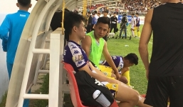 HLV Park Hang Seo đón nhận tin dữ trước thêm King's Cup 2019