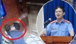 Cựu Phó Viện trưởng VKSND Đà Nẵng từng sử dụng tên giả khi bị phát hiện hành vi dâm ô