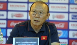 HLV Park Hang-seo: 'Thái Lan không muốn thừa nhận vị thế vô địch của Việt Nam'