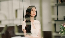 Nhật Kim Anh chính thức thừa nhận ly hôn chồng sau nhiều năm chung sống