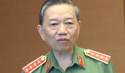 Bộ trưởng Tô Lâm: Công an đã dự báo trước tình hình tệ nạn ma tuý