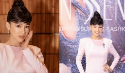 Nhã Phương bất ngờ chi hơn 1 tỷ đồng cho trang sức khi xuất hiện trên thảm đỏ