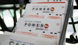 Truy tìm chủ nhân giải xổ số độc đắc gần 8000 tỷ đồng 