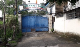 Công an Bình Dương thông tin vụ hổ cắn đứt 2 tay người đàn ông