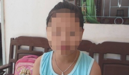 Diễn biến mới vụ người đàn ông 'nắm tay và hôn' nữ sinh lớp 4 tại sân trường 