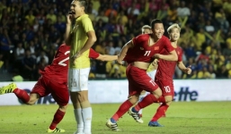 Bản tin tổng hợp buổi sáng ngày 6/6/2019: Đội tuyển Việt Nam thắng Thái Lan kịch tính