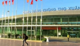 Hành khách đánh nhân viên an ninh sân bay Thọ Xuân bị cấm bay 1 năm