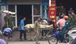 Thông tin bất ngờ về ông chủ tiệm may tử vong bất thường trong cửa hàng ở Thái Nguyên