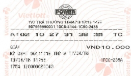 Xổ số Vietlott: Lộ diện chủ nhân giải thưởng gần 61 tỷ đồng?