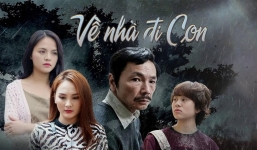 Choáng với doanh thu quảng cáo của phim 'Về nhà đi con'