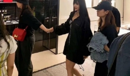 Dương Mịch bất ngờ thay đổi kiểu tóc khiến người hâm mộ 'đứng hình'