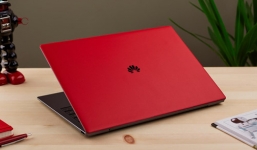 Sau lệnh cấm của Mỹ, Huawei hoãn vô thời hạn ra mắt laptop mới 