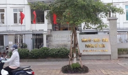 Tạm giữ hình sự Bí thư Đoàn phường ở Thái Bình vì nghi dâm ô trẻ em