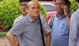 Bộ Y tế nói gì về hai công văn mật tại vụ án Hoàng Công Lương?