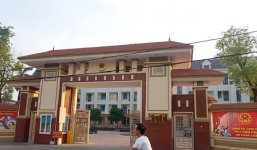 Đoàn cán bộ thanh tra Bộ Xây dựng đang bị Công an Vĩnh Phúc tạm giữ