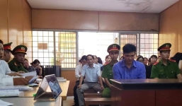 Giáo viên đâm chết đồng nghiệp sắp cưới bị đề nghị mức án tử hình