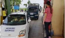 Tin tức thời sự 24h mới nhất, nóng nhất ngày 13/6/2019