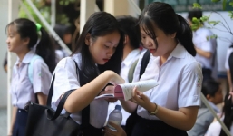 Hà Nội chính thức công bố điểm thi vào lớp 10 năm học 2019-2020