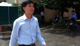 VKS đề nghị giảm án cho bác sĩ Hoàng Công Lương