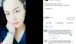 Nhật Kim Anh chia sẻ đấy ẩn ý sau khi than thở vì bị cấm gặp con