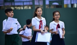 TP HCM công bố điểm chuẩn trúng tuyển lớp 6 Trường THPT chuyên Trần Đại Nghĩa