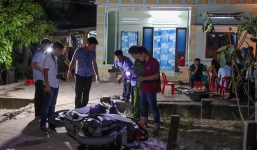 Nghi phạm truy sát 3 cha con ở Quảng Nam bị bắt