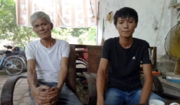 Tài xế xe tải lên tiếng vụ hàng trăm người dân 'hôi vịt' trị giá gần 200 triệu đồng