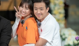 Trấn Thành bại trận trước 'quyền lực' của Hari Won chỉ vì lời hứa được tăng lương