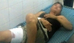 Vụ thiếu úy biên phòng bắn đồng đội: Lời kể kinh hoàng của người thoát chết