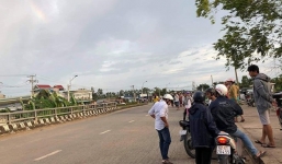 Vụ Thiếu úy biên phòng xả súng vào đồng đội: Một đồn phó bị bắn đã tử vong