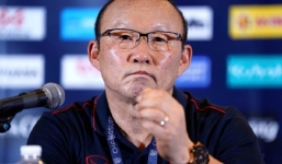 Điều khoản chưa từng tiết lộ trong hợp đồng của HLV Park Hang-seo với VFF