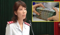 Em ruột Trưởng đoàn Thanh tra Bộ Xây dựng 'vòi tiền' ở Vĩnh Phúc cũng bị lập biên bản