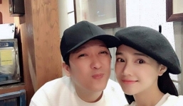 Không chỉ chiều vợ, Trường Giang còn nịnh Nhã Phương bằng cách này