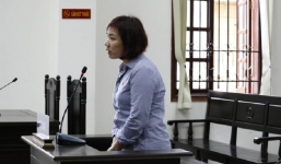 Nữ tài xế lái BMW gây tai nạn liên hoàn ở Hàng Xanh nhận mức án 3 năm 6 tháng tù