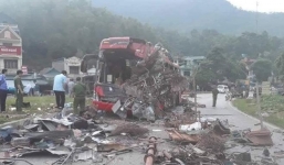 Tin tức bản tin tổng hợp buổi tối hôm nay ngày 17/6/2019