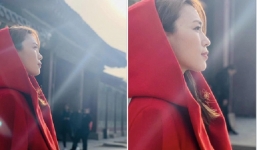 Mỹ Tâm đăng status giữa ồn ào tình ái, Đàm Vĩnh Hưng để lại bình luận bất ngờ