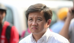 Phó Bí thư Thành ủy TP HCM: 'Anh Đoàn Ngọc Hải không muốn làm thì nên cho nghỉ'