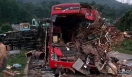 Tin tức bản tin tổng hợp buổi sáng hôm nay ngày 19/6/2019