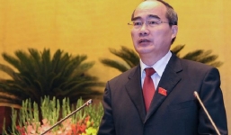 Bí thư Nguyễn Thiện Nhân: 'Ông Hải ký cấp phép xây dựng sai quy định'