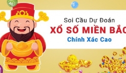 Kết quả xổ số miền Bắc hôm nay thứ 5 ngày 20/6/2019