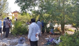 Lộ tin nhắn bất thường trước khi chết của Giám đốc Trung tâm Văn hóa Quảng Nam