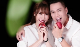 Tình cũ của Trường Giang bất ngờ chia sẻ thâm sâu sau ồn ào ly hôn của Việt Anh