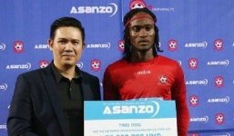 Anh trai của tiền đạo Hải Phòng bị bắn tử vong ngay tại nhà